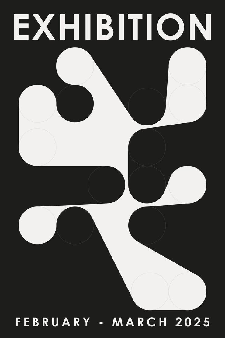 Vector bauhaus