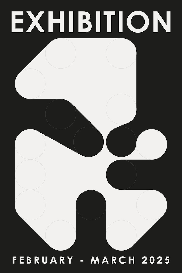 Vector bauhaus