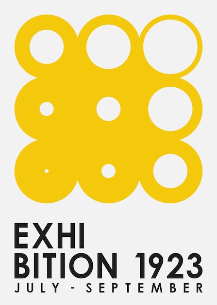BAUHAUS