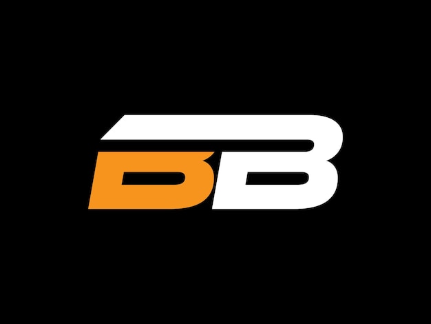 BB LOGO DESIGN