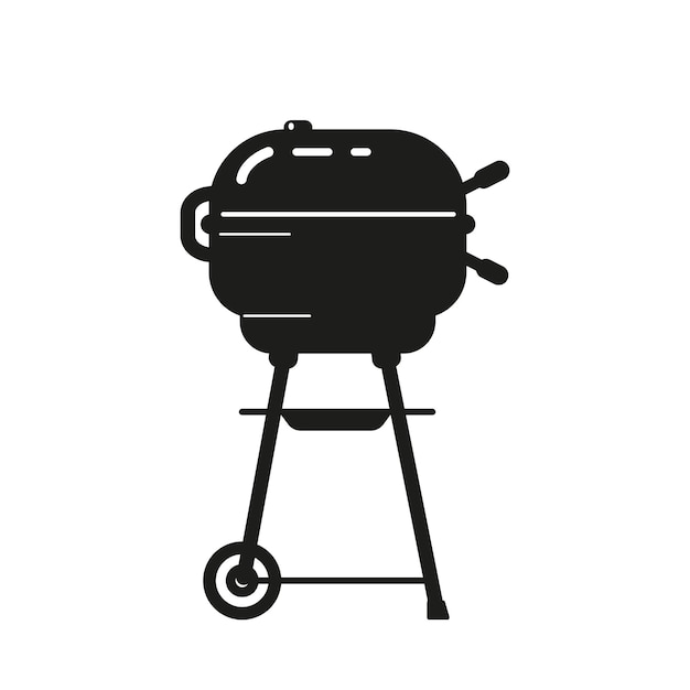 BBQ. Barbecue grill.