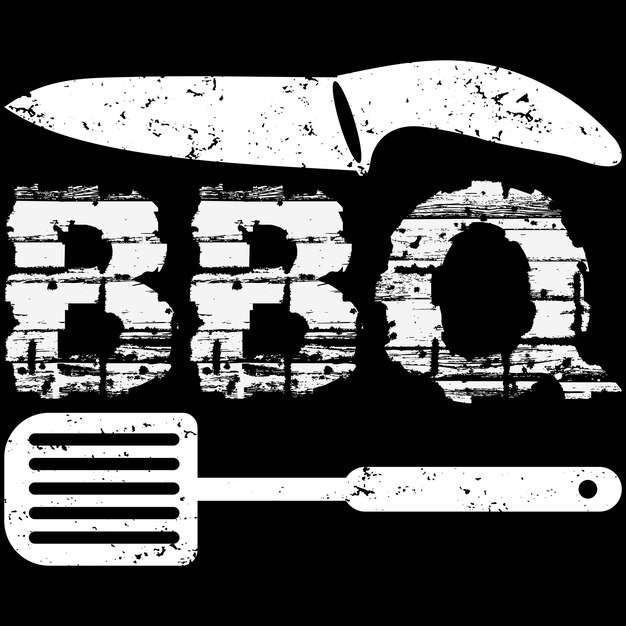 Bbq-t-shirt