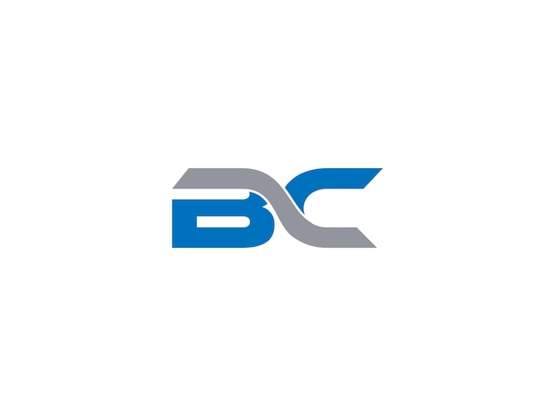 BC  logo   design