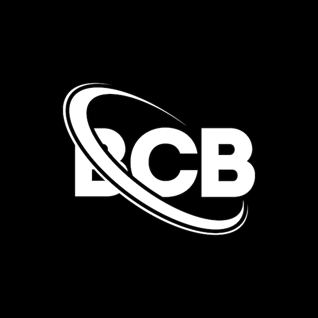 BCB logo BCB letter BCB letter logo design Initials BCB logo linked with circle and uppercase monogram logo BCB typography for technology business and real estate brand