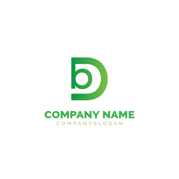 BD Abstract-logo