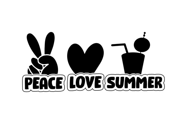 beach quotes svg