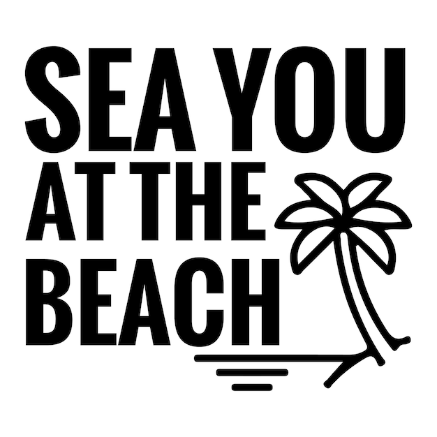 Beach svg bundle