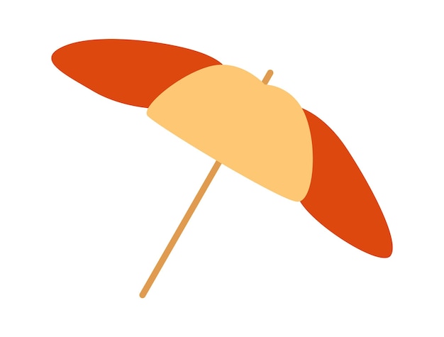 Beach Umbrella Accessory