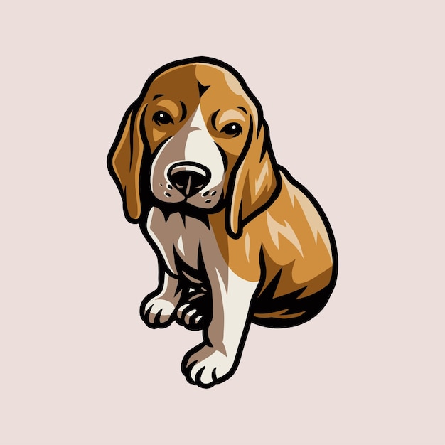 Cane beagle