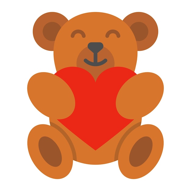 Bear Icon