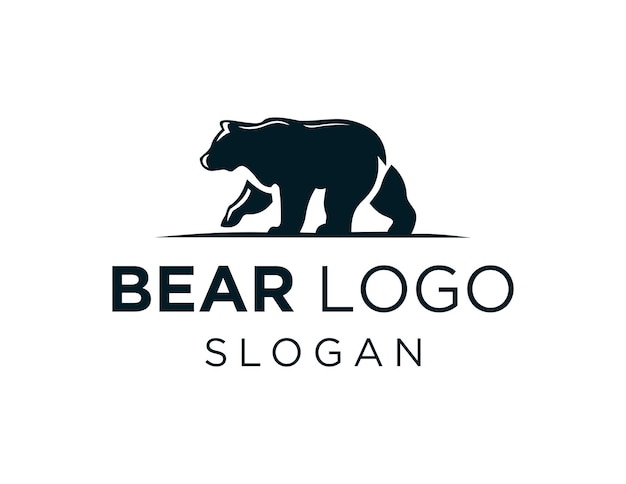 Bear Logo Design