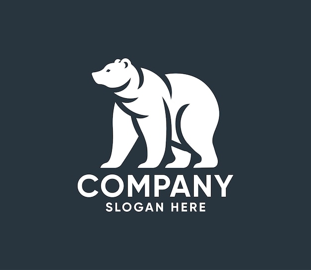 bear logo
