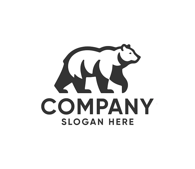 bear logo