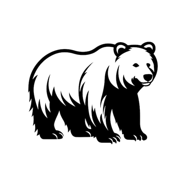 Bear Logo