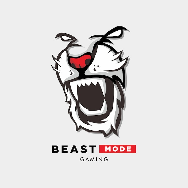 Update 81+ beast mode logo best