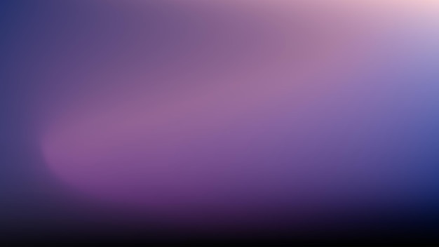 Beautiful Abstract background blurry gradient theme