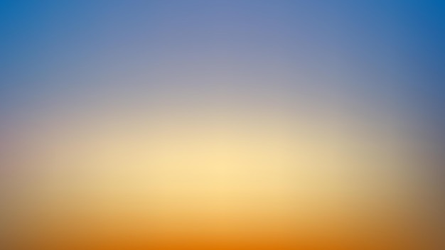 Beautiful Abstract background blurry gradient theme