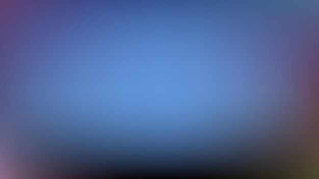 Beautiful Abstract background blurry gradient theme