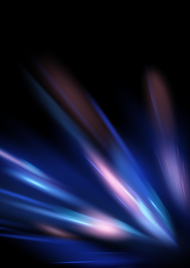 Vector beautiful abstract light effect background design vector illustration