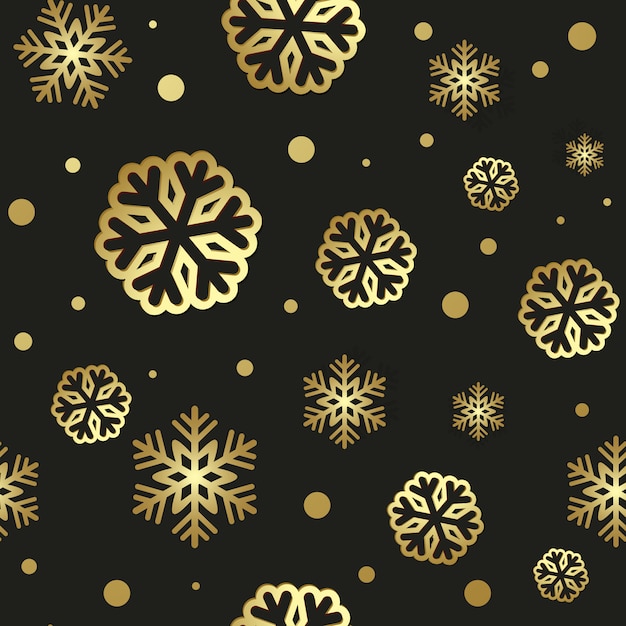 Beautiful christmas background