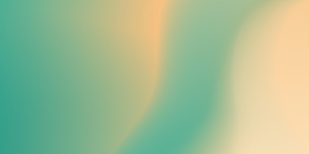 beautiful color gradation background