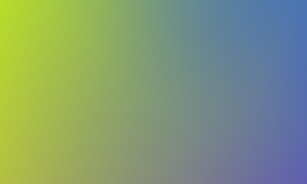 Beautiful colorful gradient background combination of bright colors soft and smooth texture used for background