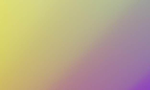beautiful colorful gradient background combination of bright colors soft and smooth texture used for background