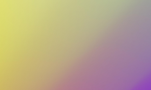 Vector beautiful colorful gradient background combination of bright colors soft and smooth texture used for background