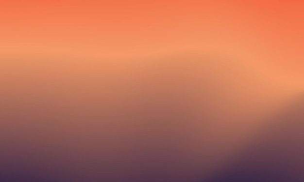 Beautiful colorful gradient background combination of bright colors soft and smooth texture