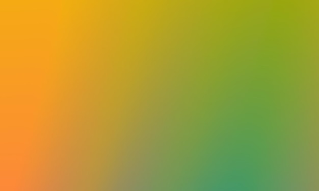 Beautiful colorful gradient background combination of bright colors soft and smooth texture