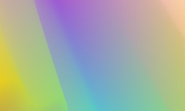 Beautiful colorful gradient background combination of bright colors soft and smooth texture