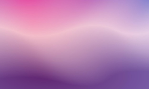 Beautiful colorful gradient background combination of bright colors soft and smooth texture