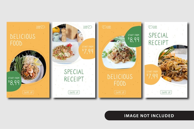beautiful flyer template