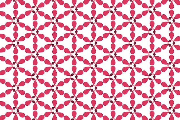 Beautiful Geometric Pattern