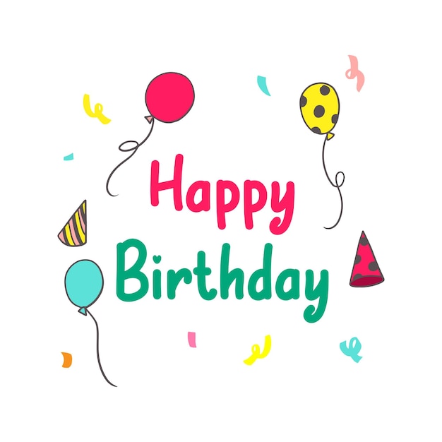 아름다운 생일 축하 기과 사랑을 나누기 위해