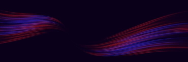 Vector beautiful light flash and effect speed special effect police line