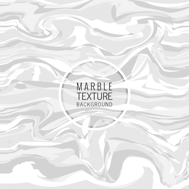 Beautiful liquid gray marble texture design