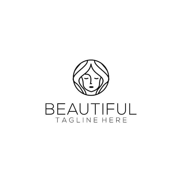 Beautiful Logo Design Concept for Business Needs