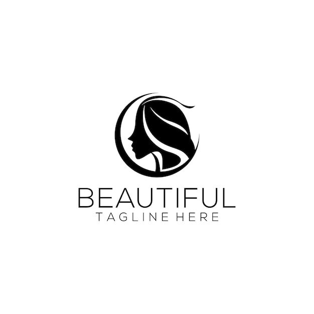 Beautiful Logo Design Concept for Business Needs