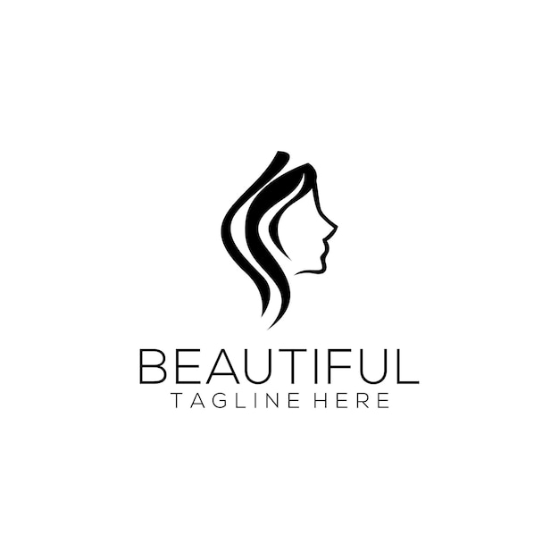 Beautiful Logo Design Concept for Business Needs