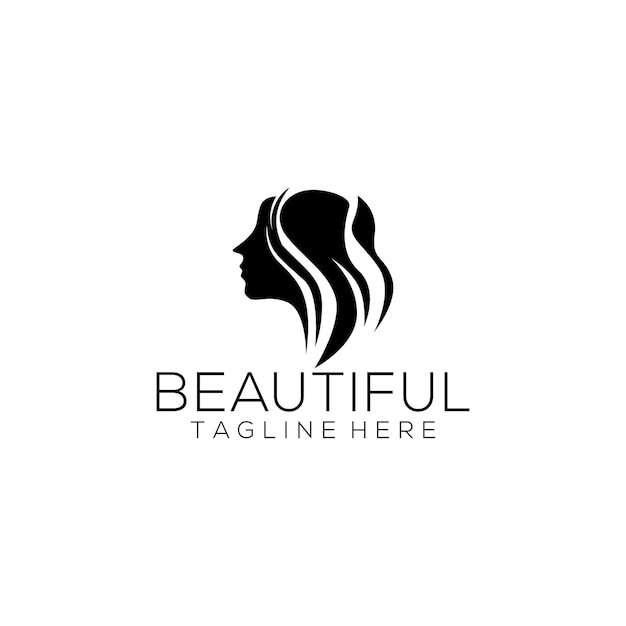 Beautiful Logo Design Concept for Business Needs