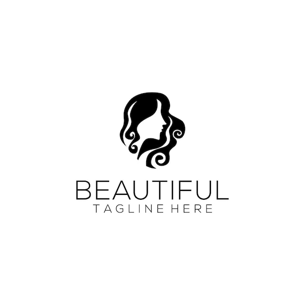 Beautiful Logo Design Concept for Business Needs