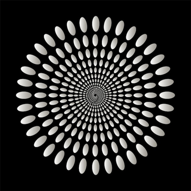 beautiful mandala design collection