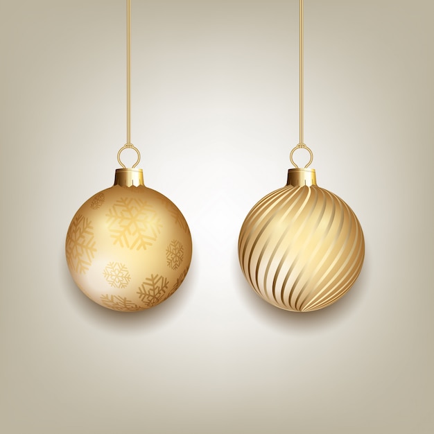 beautiful merry christmas background 