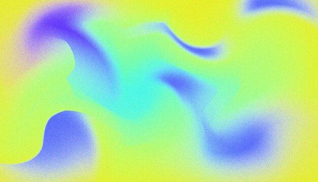 아름답고 다채로운 Grunge Noisy Grainy Gradient Texture 배경 디자인 배너 벽지 포스터 배경 이미지