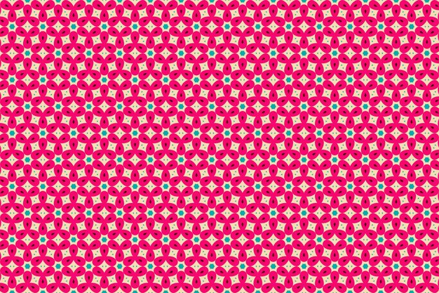 Vector beautiful pattern