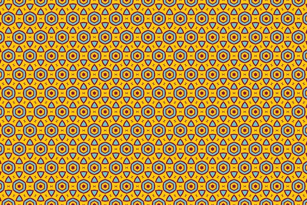 Beautiful pattern