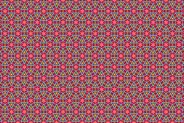 Vector beautiful pattern