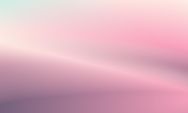 Premium Vector | Beautiful pink color gradient background