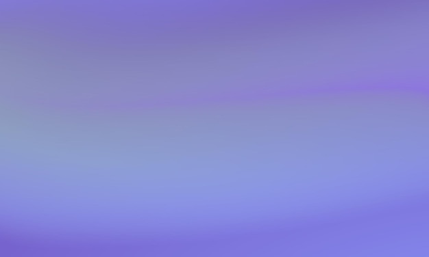 Beautiful purple color gradient background